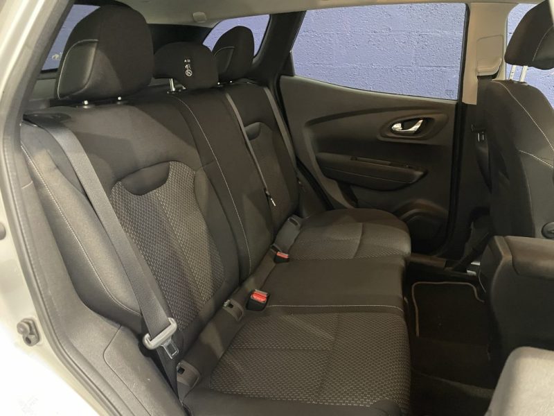 RENAULT KADJAR 1.2 TCe 130ch energy Graphite EDC