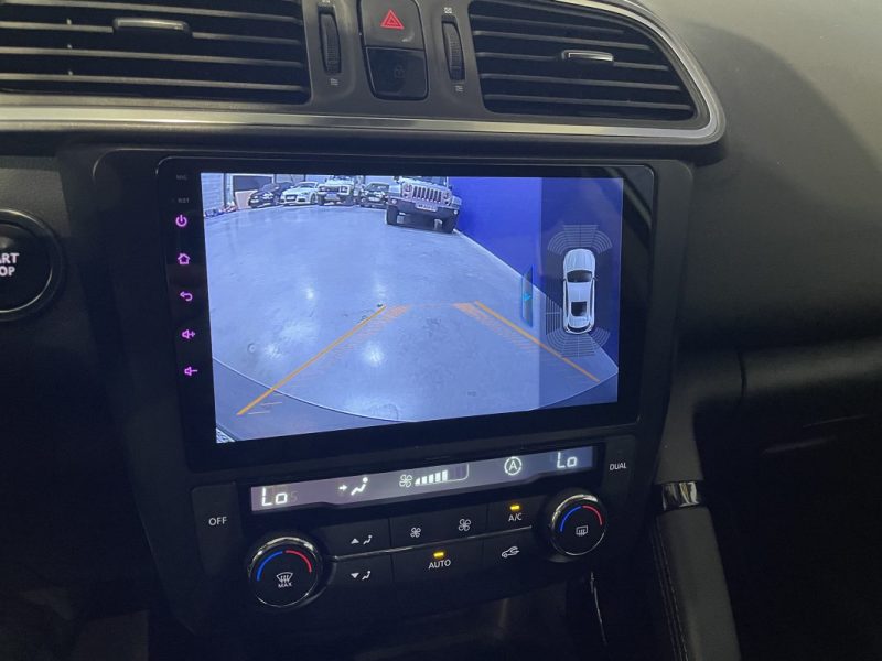 RENAULT KADJAR 1.2 TCe 130ch energy Graphite EDC