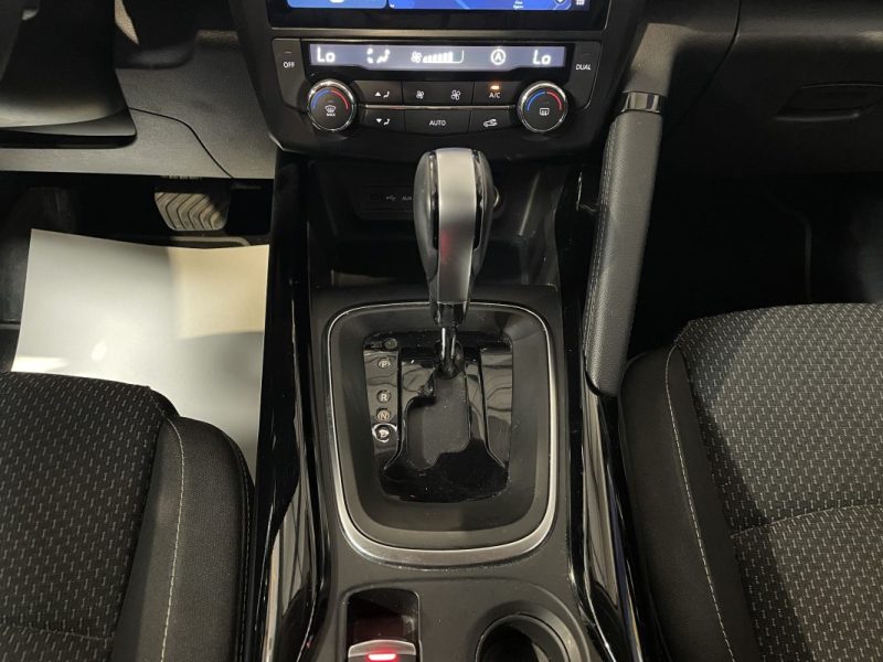 RENAULT KADJAR 1.2 TCe 130ch energy Graphite EDC