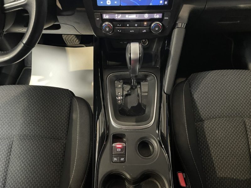 RENAULT KADJAR 1.2 TCe 130ch energy Graphite EDC