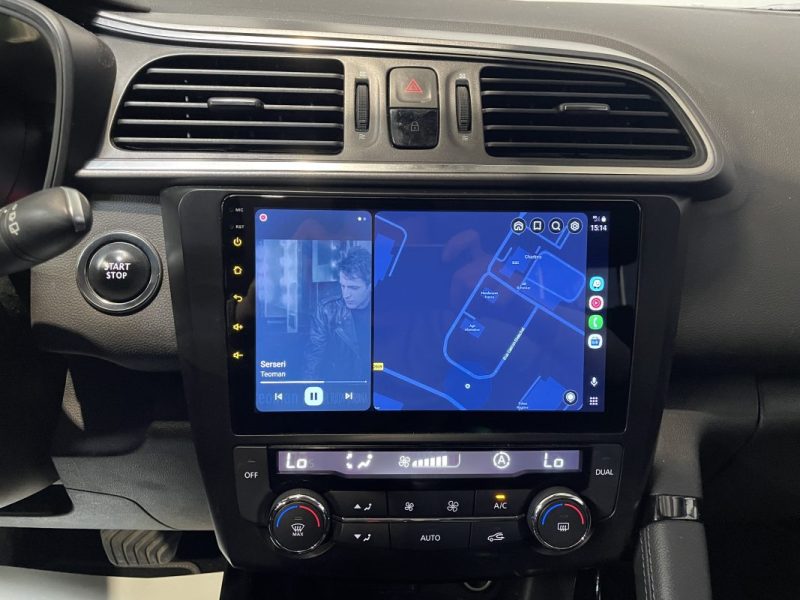 RENAULT KADJAR 1.2 TCe 130ch energy Graphite EDC