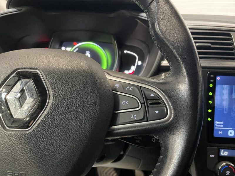 RENAULT KADJAR 1.2 TCe 130ch energy Graphite EDC