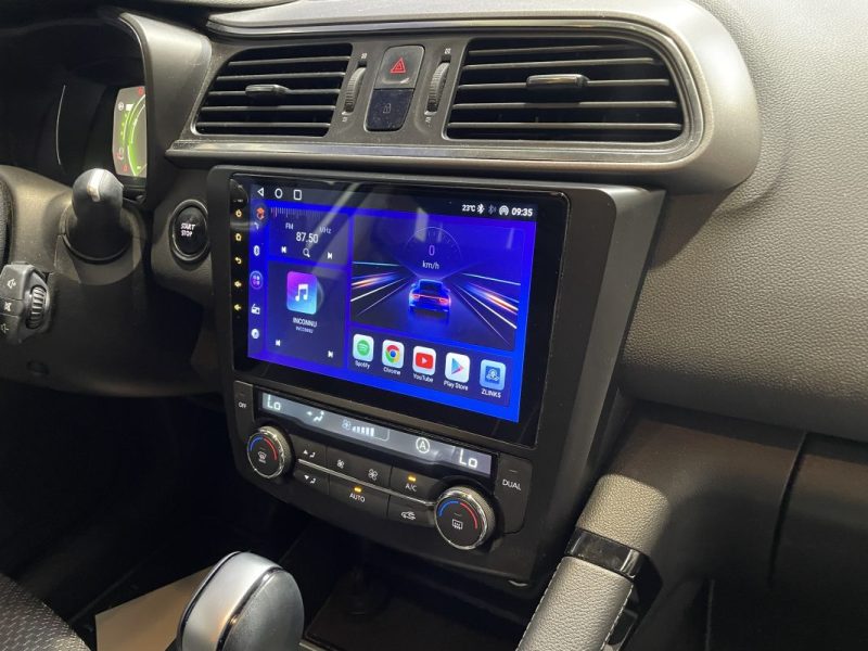 RENAULT KADJAR 1.2 TCe 130ch energy Graphite EDC