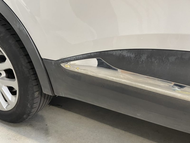 RENAULT KADJAR 1.2 TCe 130ch energy Graphite EDC