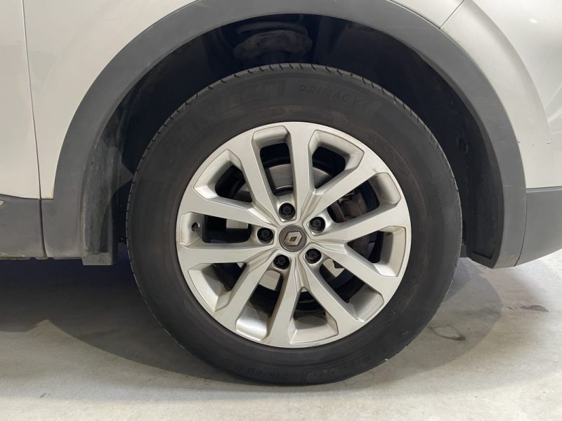 RENAULT KADJAR 1.2 TCe 130ch energy Graphite EDC