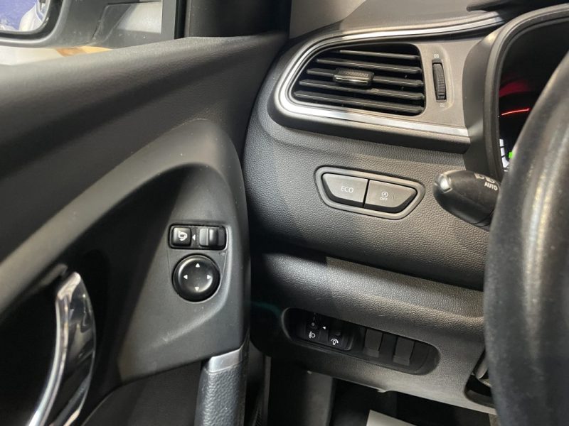 RENAULT KADJAR 1.2 TCe 130ch energy Graphite EDC