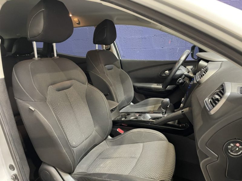 RENAULT KADJAR 1.2 TCe 130ch energy Graphite EDC