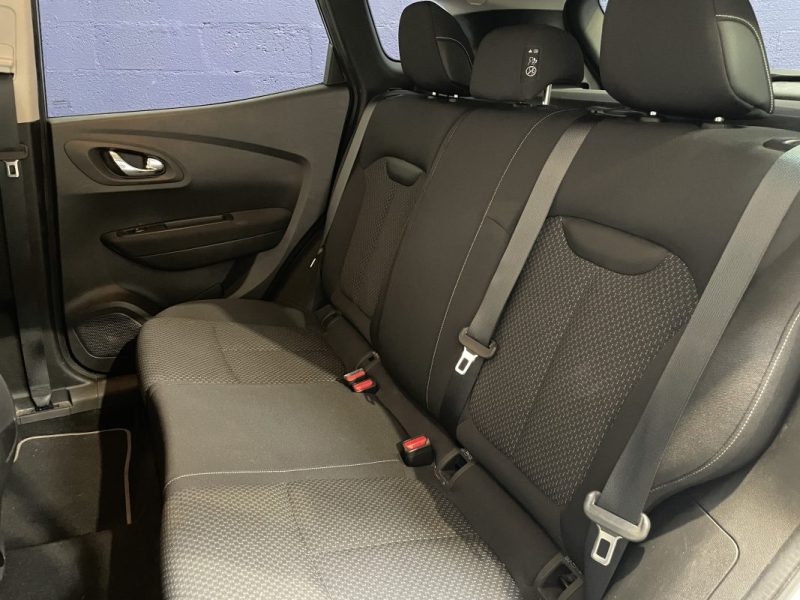 RENAULT KADJAR 1.2 TCe 130ch energy Graphite EDC