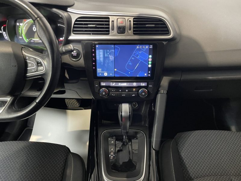 RENAULT KADJAR 1.2 TCe 130ch energy Graphite EDC