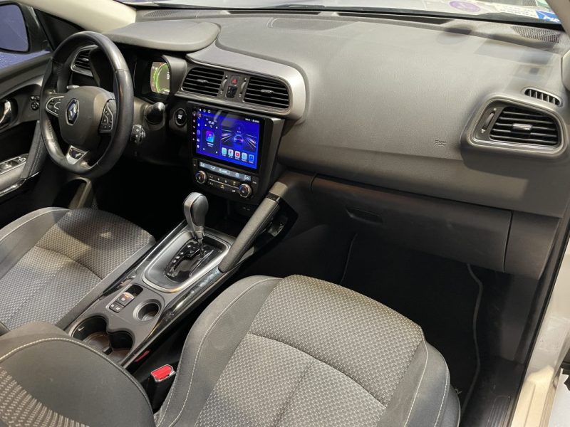 RENAULT KADJAR 1.2 TCe 130ch energy Graphite EDC