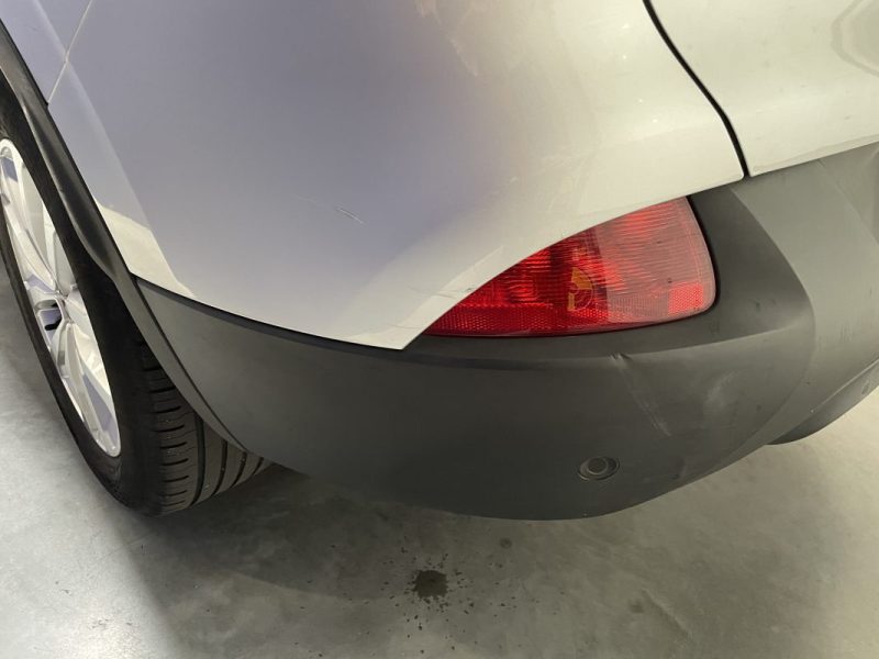 RENAULT KADJAR 1.2 TCe 130ch energy Graphite EDC