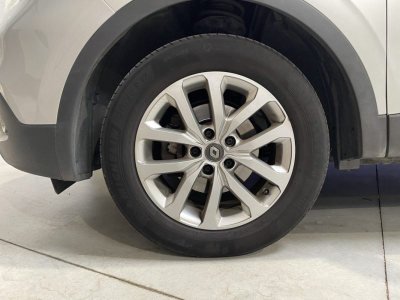 RENAULT KADJAR 1.2 TCe 130ch energy Graphite EDC