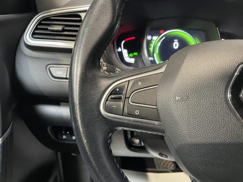 RENAULT KADJAR 1.2 TCe 130ch energy Graphite EDC