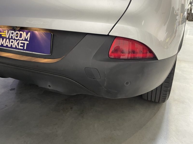 RENAULT KADJAR 1.2 TCe 130ch energy Graphite EDC