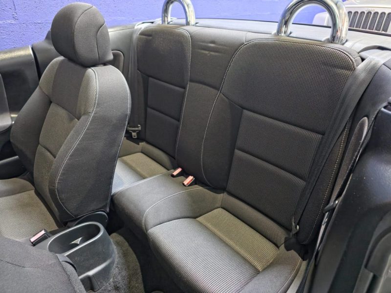 207 CC 1.6 16V SPORT PACK