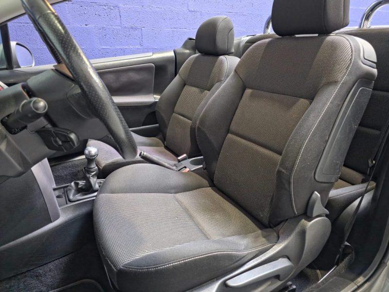 207 CC 1.6 16V SPORT PACK