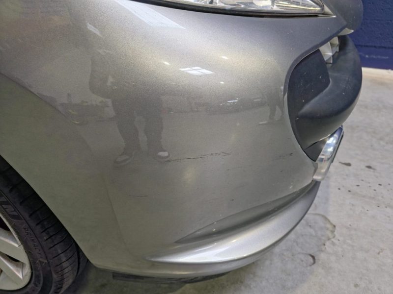 207 CC 1.6 16V SPORT PACK