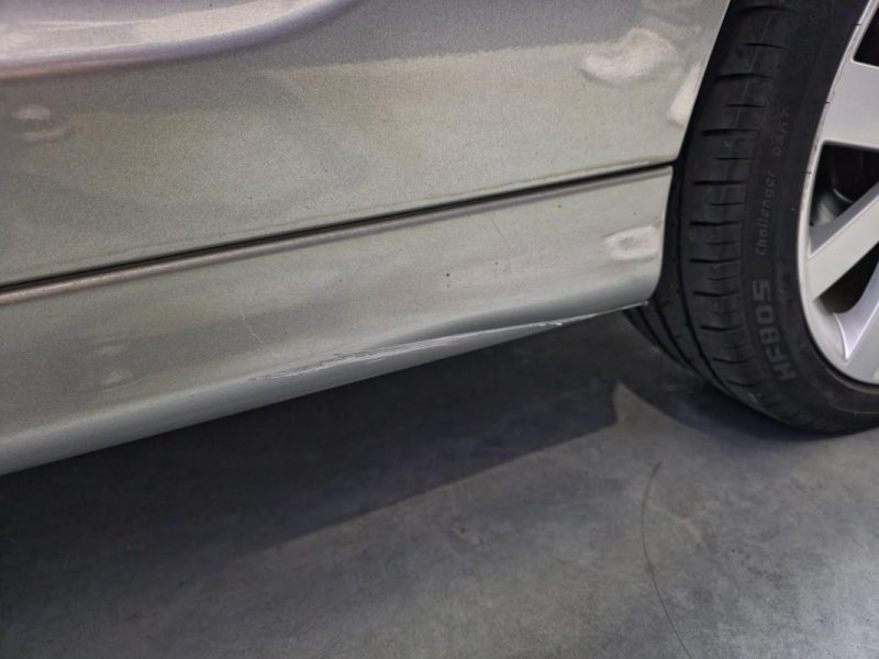 207 CC 1.6 16V SPORT PACK