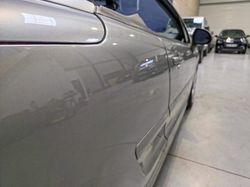 207 CC 1.6 16V SPORT PACK