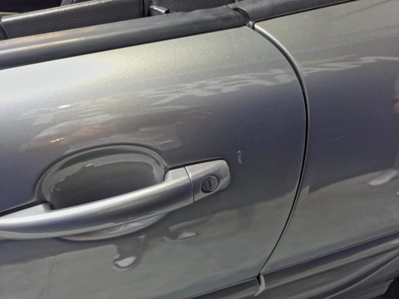 207 CC 1.6 16V SPORT PACK