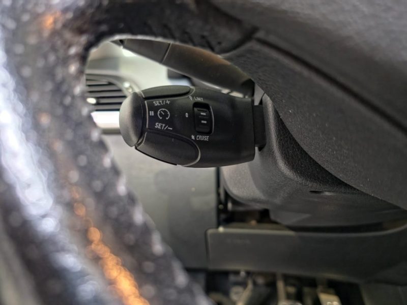 207 CC 1.6 16V SPORT PACK