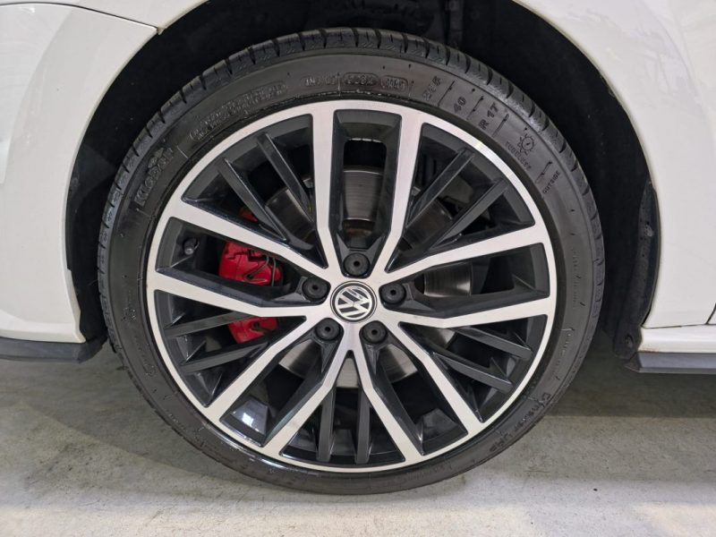 1.8 TSI 192ch GTI DSG7 / Suivi complet
