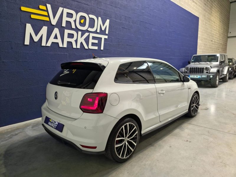 1.8 TSI 192ch GTI DSG7 / Suivi complet