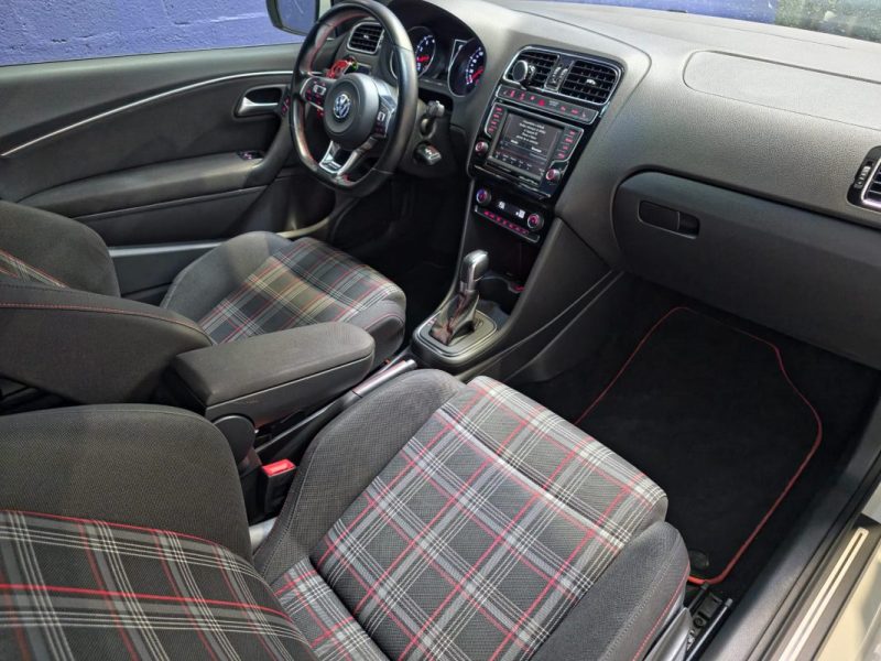 1.8 TSI 192ch GTI DSG7 / Suivi complet