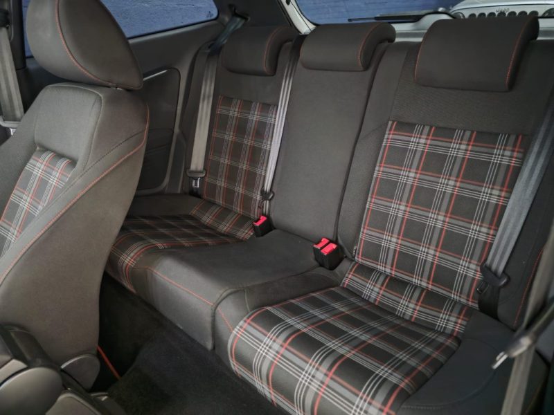 1.8 TSI 192ch GTI DSG7 / Suivi complet