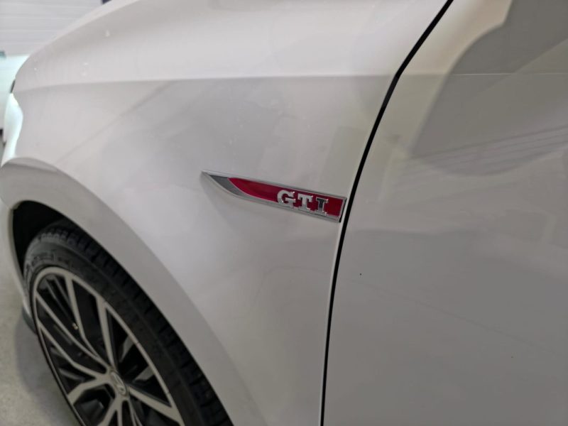 1.8 TSI 192ch GTI DSG7 / Suivi complet