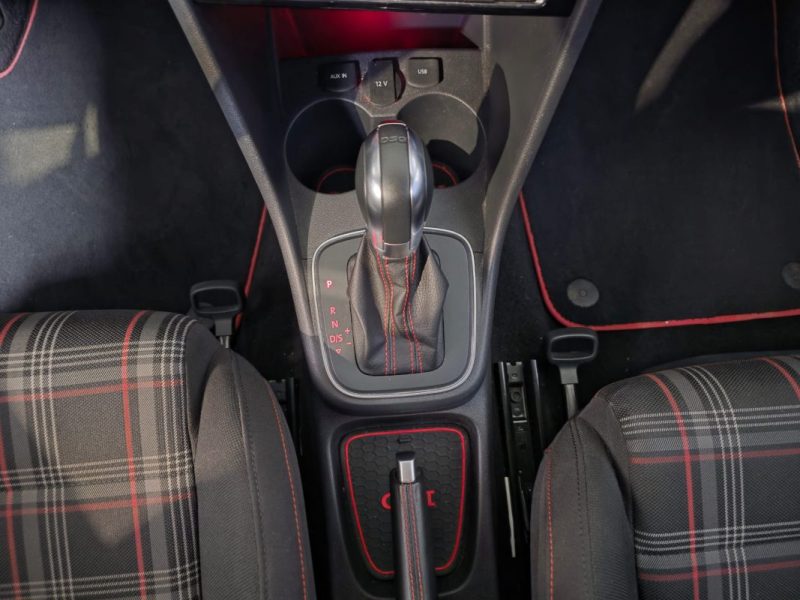 1.8 TSI 192ch GTI DSG7 / Suivi complet