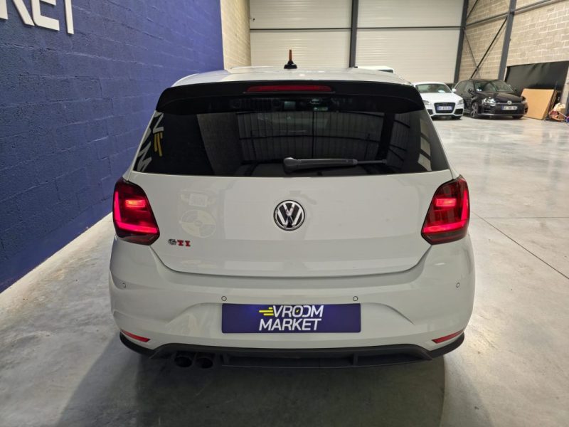 1.8 TSI 192ch GTI DSG7 / Suivi complet