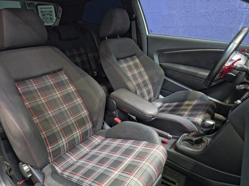 1.8 TSI 192ch GTI DSG7 / Suivi complet