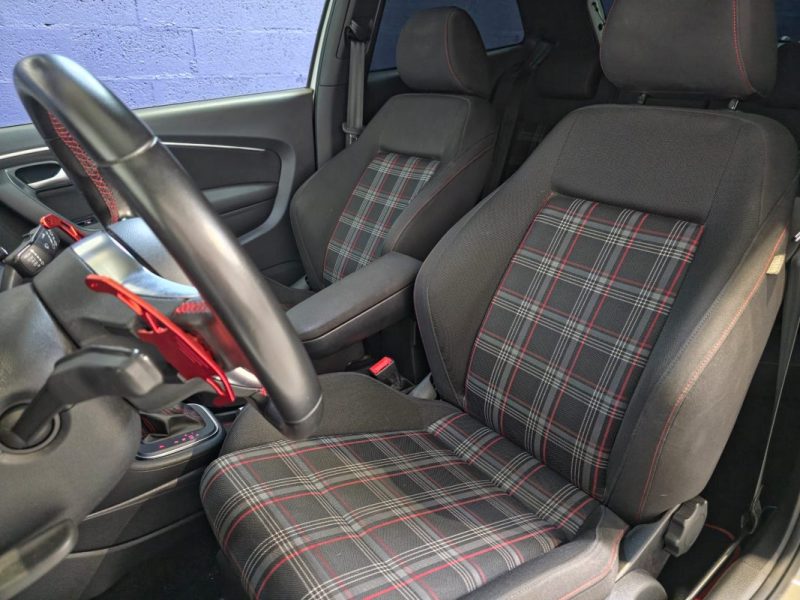 1.8 TSI 192ch GTI DSG7 / Suivi complet