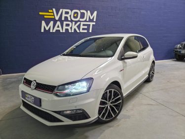 1.8 TSI 192ch GTI DSG7 / Suivi complet