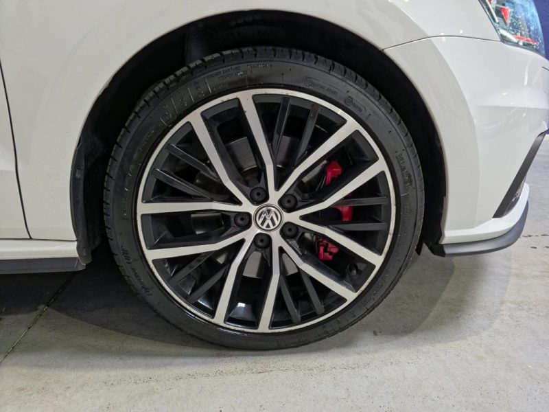 1.8 TSI 192ch GTI DSG7 / Suivi complet