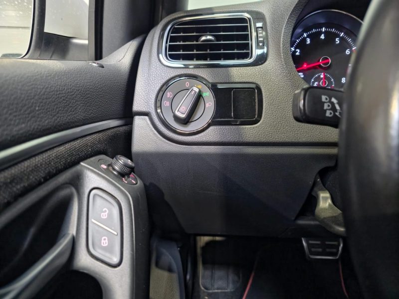 1.8 TSI 192ch GTI DSG7 / Suivi complet