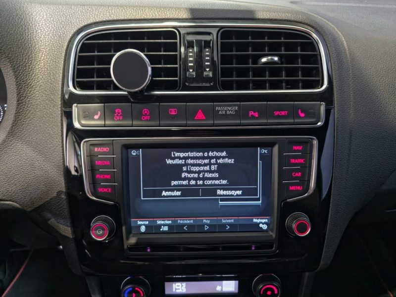 1.8 TSI 192ch GTI DSG7 / Suivi complet