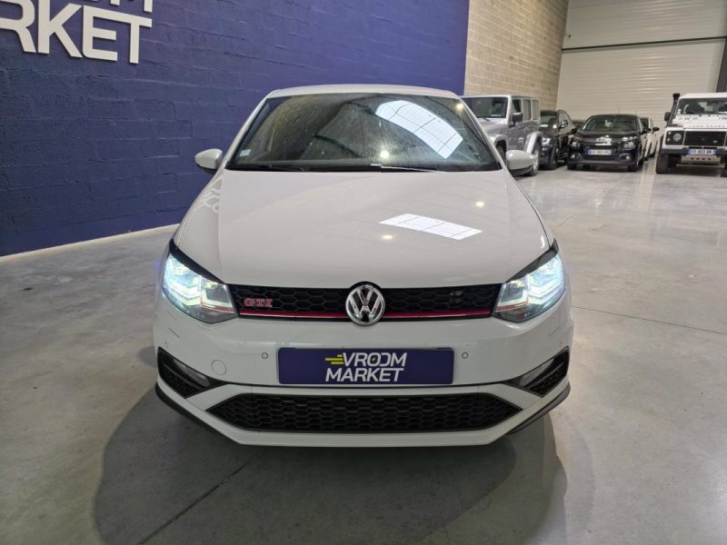 1.8 TSI 192ch GTI DSG7 / Suivi complet