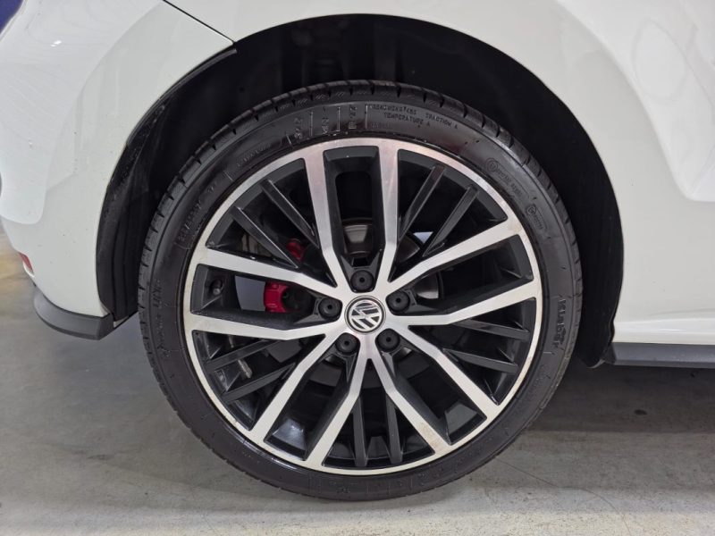 1.8 TSI 192ch GTI DSG7 / Suivi complet