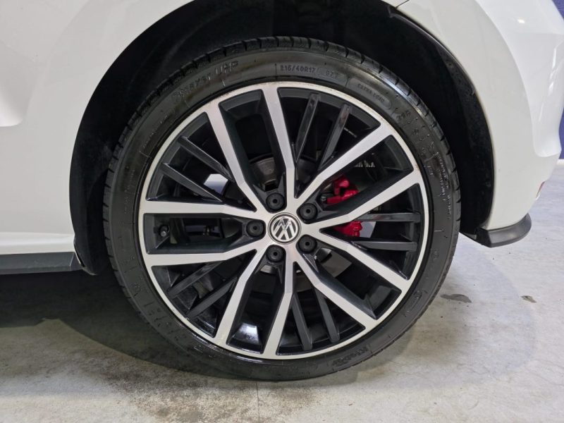 1.8 TSI 192ch GTI DSG7 / Suivi complet