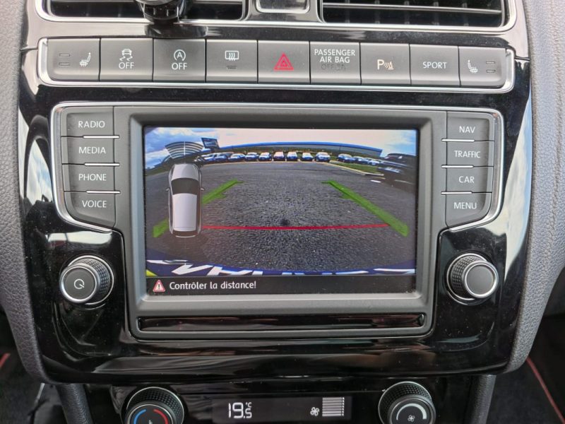 1.8 TSI 192ch GTI DSG7 / Suivi complet