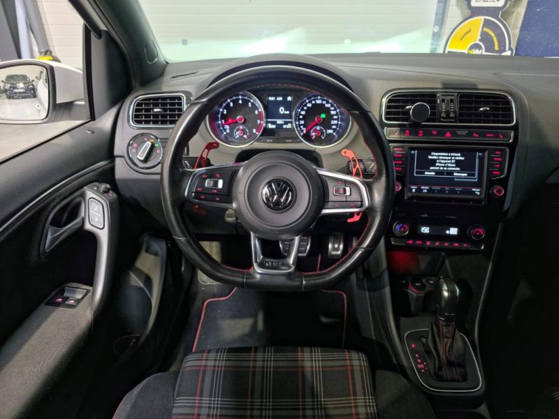 1.8 TSI 192ch GTI DSG7 / Suivi complet