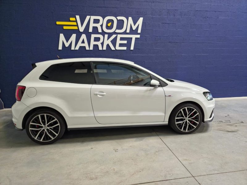 1.8 TSI 192ch GTI DSG7 / Suivi complet