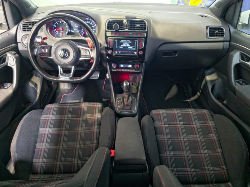 1.8 TSI 192ch GTI DSG7 / Suivi complet