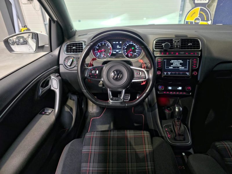 1.8 TSI 192ch GTI DSG7 / Suivi complet