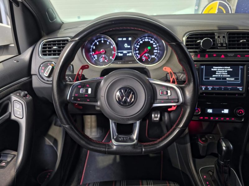 1.8 TSI 192ch GTI DSG7 / Suivi complet