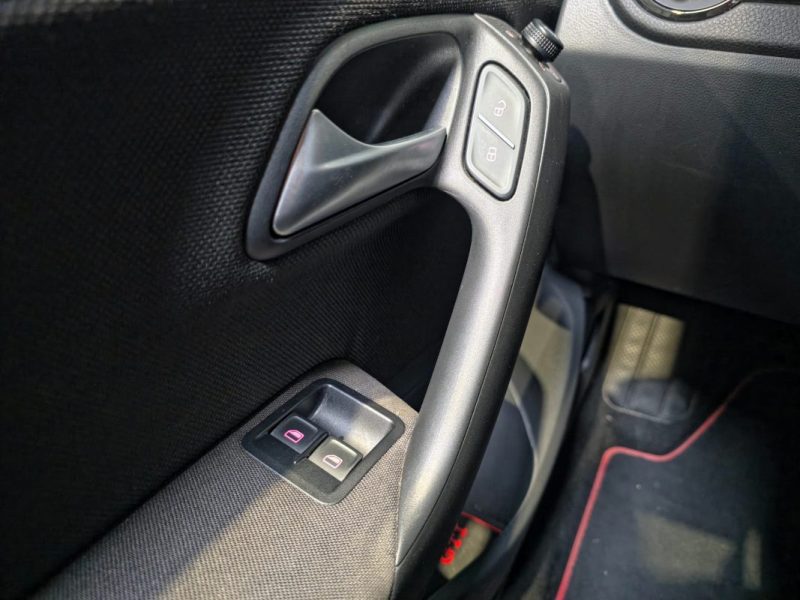 1.8 TSI 192ch GTI DSG7 / Suivi complet