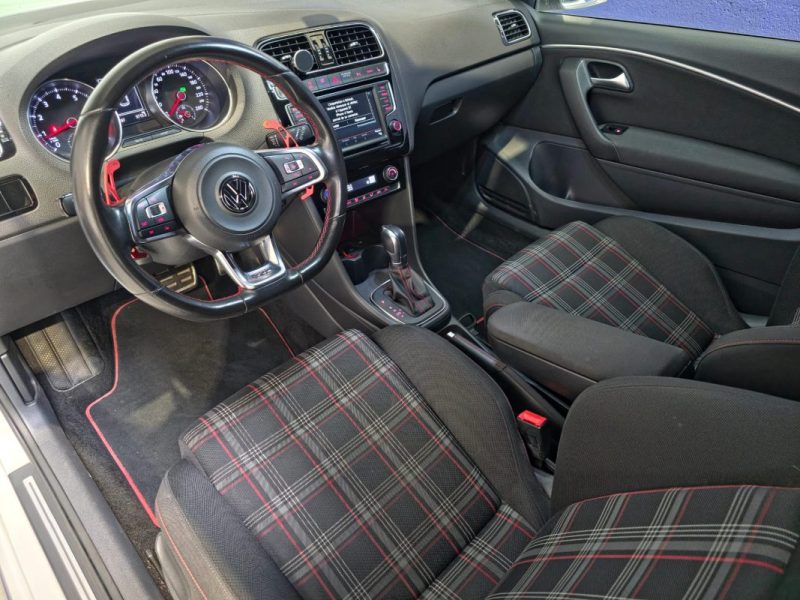 1.8 TSI 192ch GTI DSG7 / Suivi complet