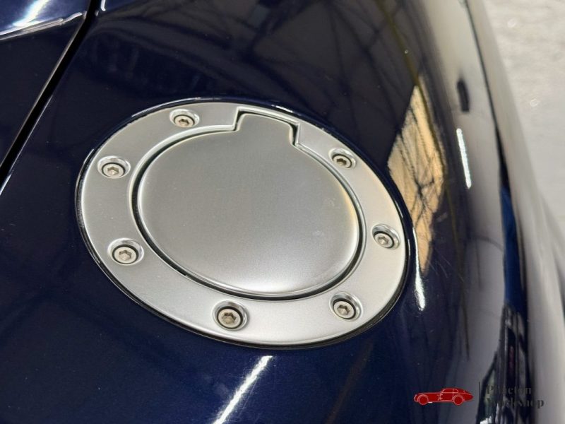 AUDI TT 8N 180ch Interieur Cuir Alcantara Gris de 2002